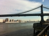 Manhattan Bridge