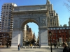 Washington Square Arch