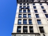 Site of the Triangle Shirtwaist Factory Fire