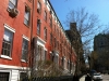 Washington Square North