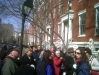 USATP group and Washington Square North