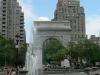 Washington Square Arch