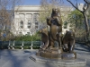 Group of Bears, Paul Manship