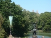 Bethesda Terrace and Fountain, Central Park