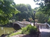 Bow Bridge, Central Park