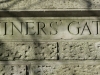 Miners\' Gate, Central Park