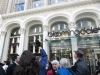 Group in SoHo