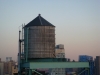 Water tower