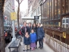 Walking Tour UWS